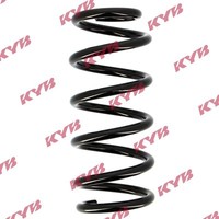 Fahrwerksfeder Hinterachse FÜR Mini Mini Countryman (R60) - KYB RA7142