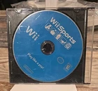 Wii Sports Game Nintendo Wii DISC ONLY Tested And Working Very Good Condition