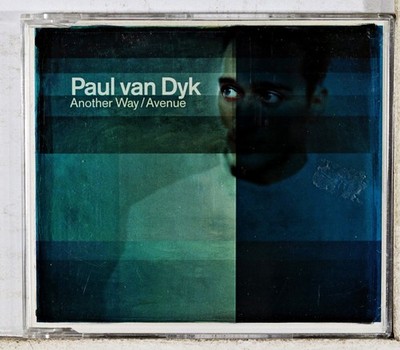 PAUL VAN DYK - ANOTHER WAY / AVENUE 5 ... (CD)
