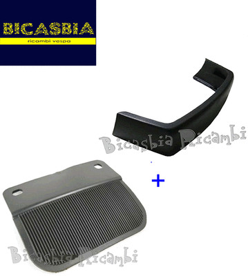 PARA SPRUZZI PARASPRUZZO PARASCHIZZI POSTERIORE PER PIAGGIO VESPA PK PK XL FL2