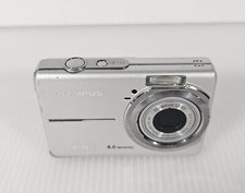 Olympus FE-190 Camera, PARTS ONLY 