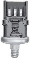 Honeywell 77039-00000040-01 Ind Pressure Sensor Pressure Switch, Op P: 150Psi, S