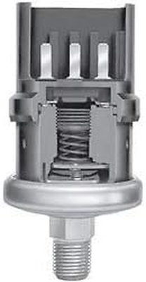 #ad Honeywell Ind Pressure Sensor Switch 150Psi 5Psi Set Point NPT M Thread $258.99