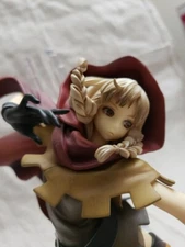 Megahouse Excellent Model Dragon's Crown Elf 1/7 Scale Figure