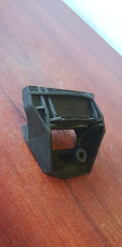 BMW 5 E39 Kühlerträger Träger rechts 17111737707 1737707