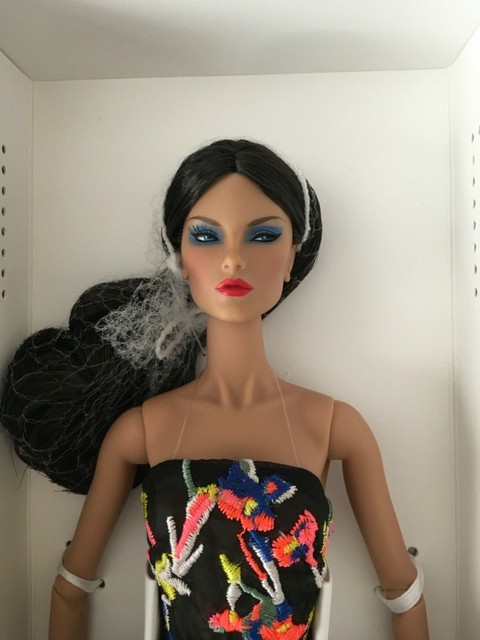 jason wu fashion doll
