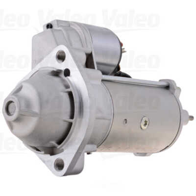 Starter Motor-Base Valeo 438072