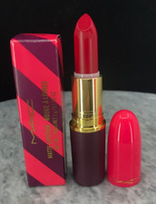 Lápiz labial mate Mac So Good for You 3 g nuevo en caja