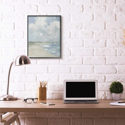 Stupell Industries Wall Art 30L" x 24W" Black Framed - Picture 2 of 7