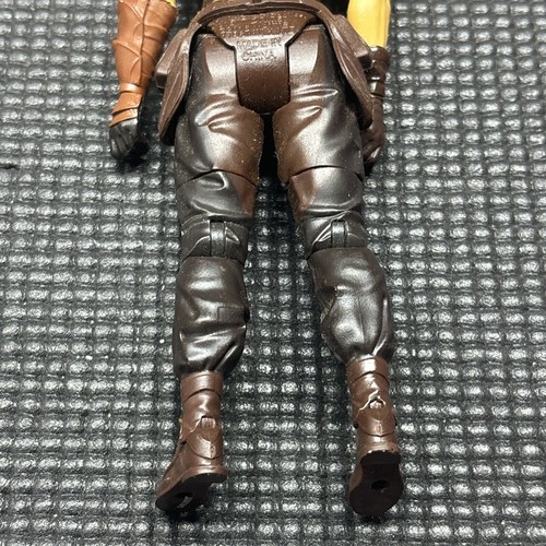 Mattel DC Multiverse Legends Of Tomorrow Hawkman 2016 King Shark 6" Figure - Picture 5 of 9