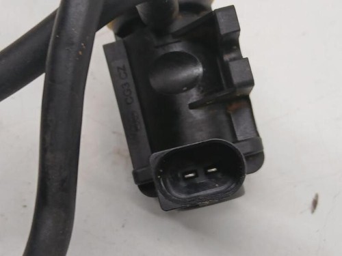 1K0906627 luftventil VOLKSWAGEN GOLF VII BERLINA BQ1 BE2 2016 201257