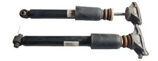 2012-2017 F32 4 SERIES REAR SHOCK ABSORBERS PAIR 3353 6856706 OEM