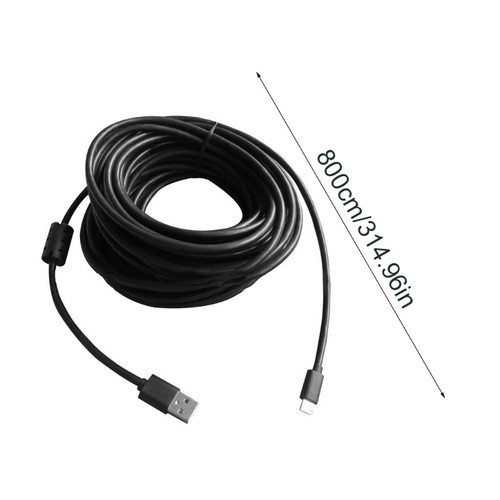 Tablets Phones Charging Cord Line for Efficient Data Transfer and Reliable Usage - Zdjęcie 8 z 8