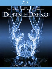 Donnie Darko (Blu-ray Disc, 2009, 2-Disc Set, Checkpoint Sensormatic Widescreen)