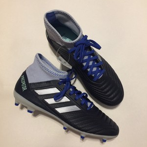 adidas predator 18.3 fg blue
