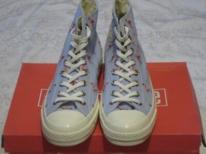 converse blue chill