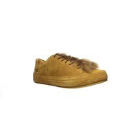 Click here for more details on Ugg Womens Blake Fur Chestnut...