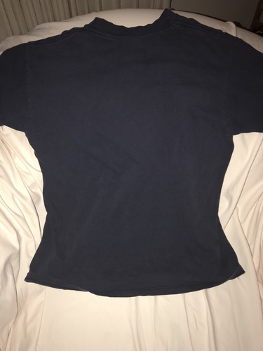 HARD ROCK CAFE NASHVILLE VINTAGE NASHVILLE 90s SHIRT TEE ALL IS ONE M PEACE - Picture 3 of 3