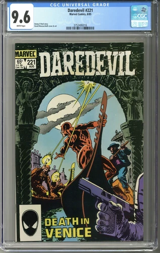 Comic Image