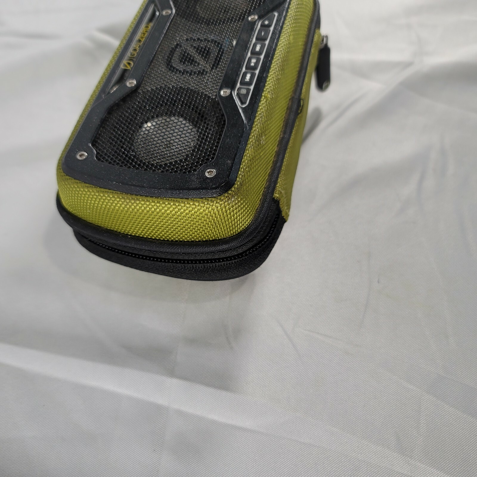 Goal Zero Rock Out 2 Wireless Rechargeable Bluetooth Speaker -SHIPS IN 24 HOURS