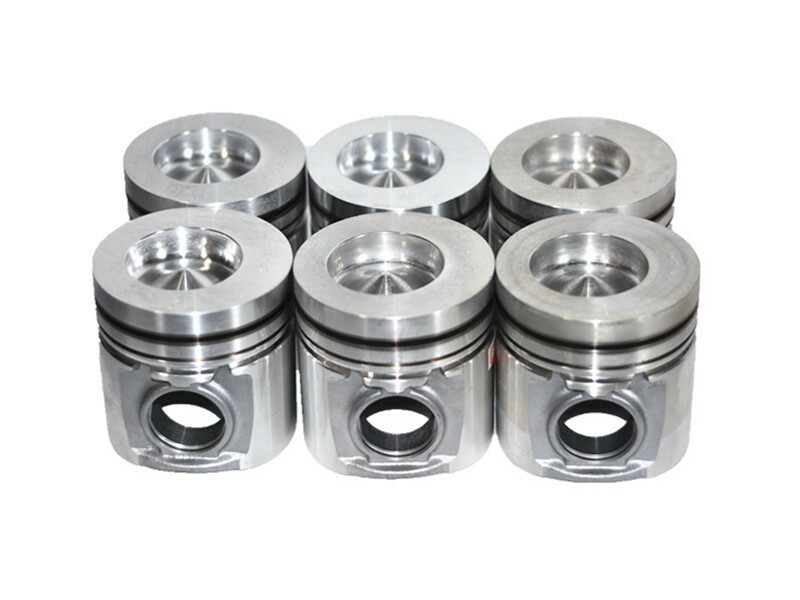 piston 4987914/5302254 6pcs | eBay
