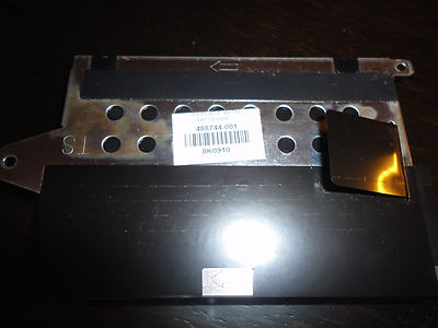 HP Compaq  Hard Drive Caddy 488744-001 with screws 