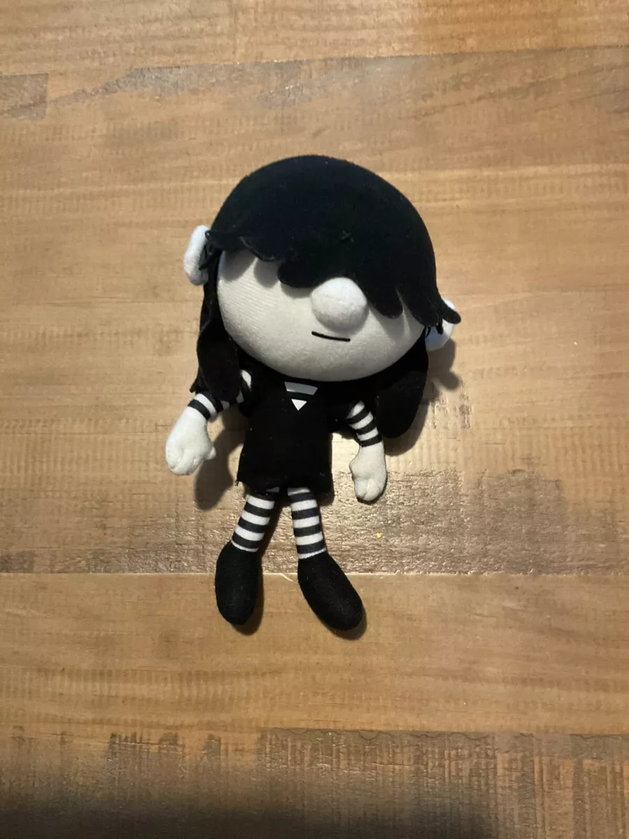 Lucy loud store plush