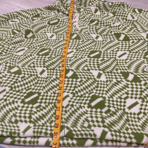 NWT Without Walls Fleece L Popover Jacket - Picture 6 of 8