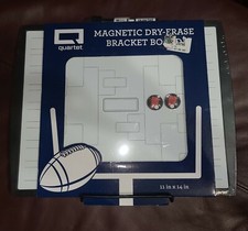 Magnetic Dry Erase Bracket Board
