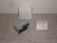 New Allen Bradley 104-K09DJ02 Reversing Contactor Relay 24V DC Coil Free Ship