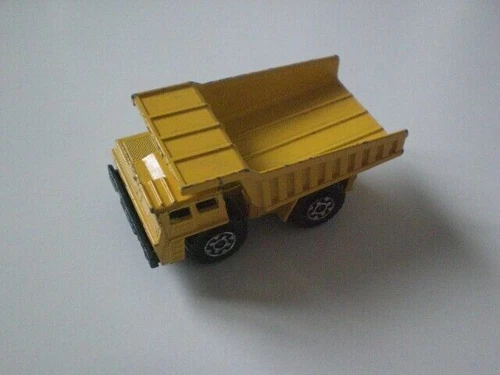 Matchbox DAF Vintage Manufacture Diecast Trucks