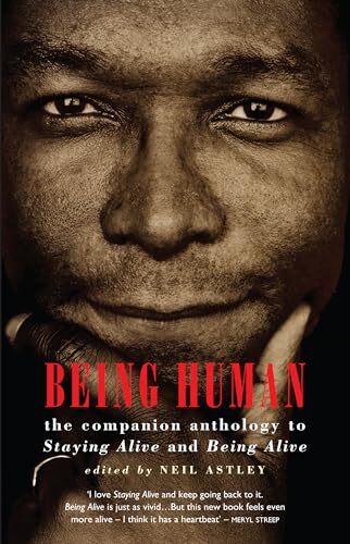 Being Human.by Astley  New 9781852248093 Fast Free Shipping**
