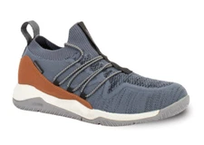 Xtratuf Men's Kiata Waterproof Sneaker - Castlerock Grey