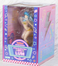 LAMU' Urusei Yatsura ARTFX Japan LUM sexy Figure Statue pvc by Kotobukiya