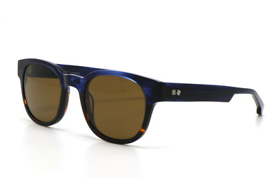 Brand New Authentic Entourage of 7 Beacon Sunglasses Col 05-25 51-23-145