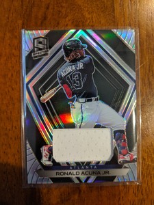 ronald acuna jr jersey ebay