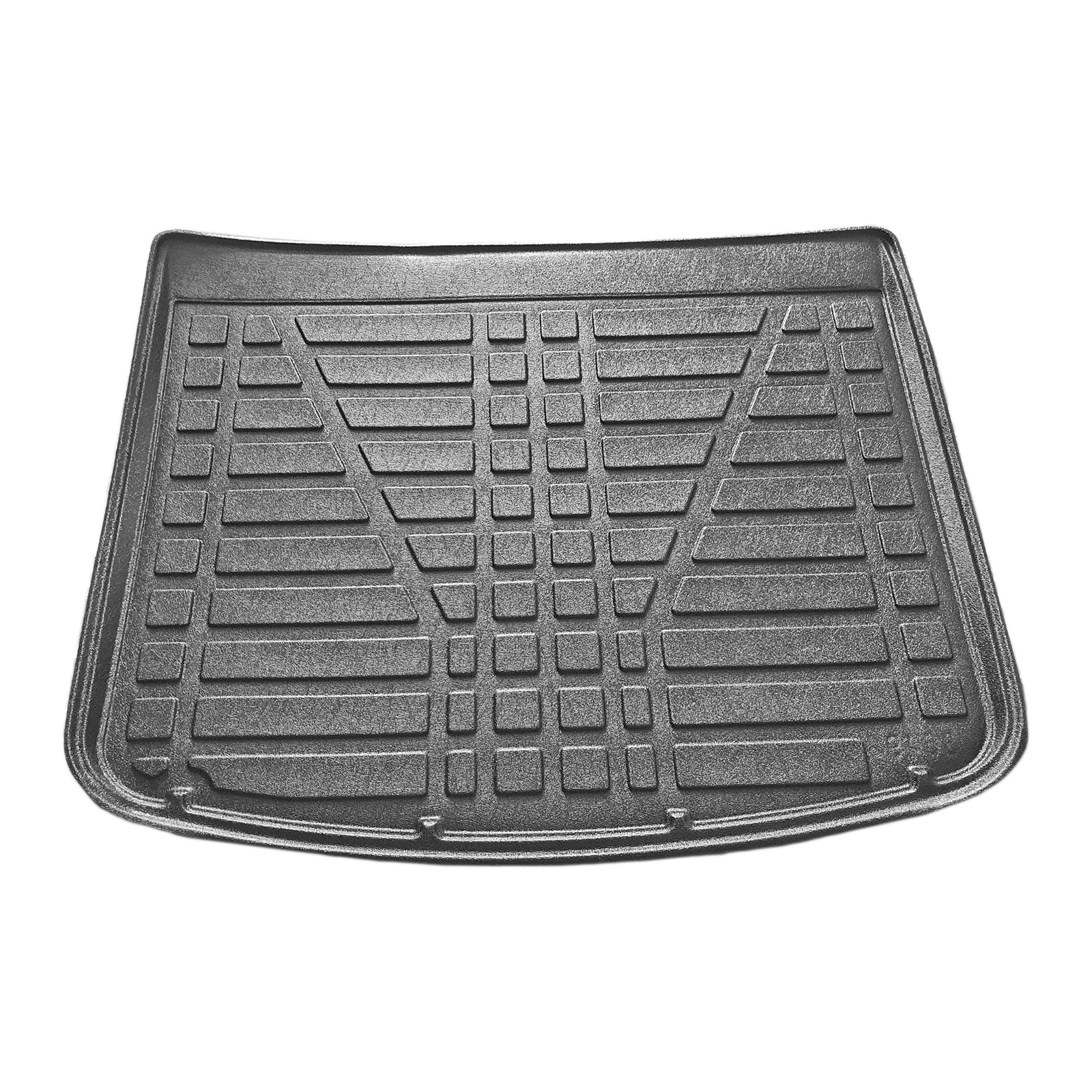 Tapis de coffre pour Renault Koleos anti-saleté lavable pour coffre propre