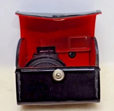 ALBINAR - ADG AUXILIARY TELEPHOTO LENS FOR PENTAX PC35AF / CASE