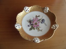 centrotavola marcato Rosenthal moliere (germany)