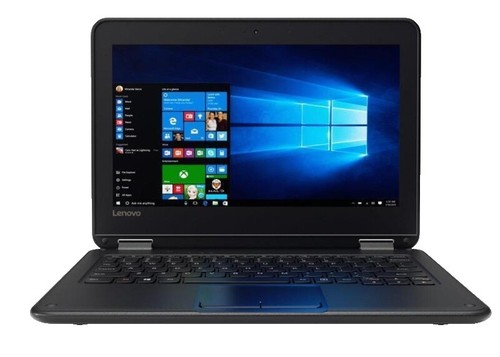 Lenovo IdeaPad 3 CB 11IGL05 11.6'' (64GB eMMC, Intel Celeron N