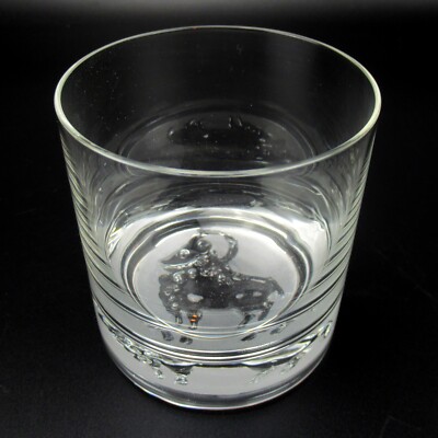 Rosenthal Whiskyglas Serie Zodiac Sternzeichen Widder Björn Wiinblad Design