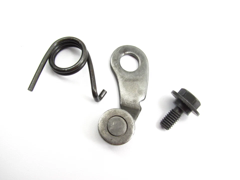 Honda 79 XL125 XL 125 XL125S 1979 - cambio de marchas tambor y horquillas Foto 3 de 4