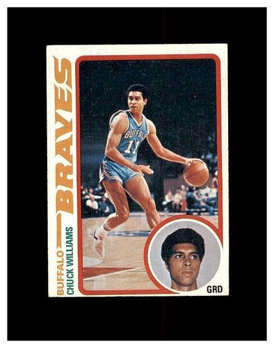 1978-79 TOPPS BASKETBALL CARDS YOU PICK COMPLETE SETS SEE ALL CARDS STARS LOT-2 - Picture 46 of 349