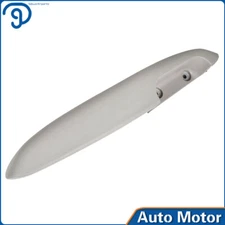 Right Front Passenger Door Armrest Handle Gray For Chevy GMC 1995-2001 2002