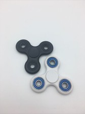 FidgetlySpin Fidget Spinner - Set Of 2