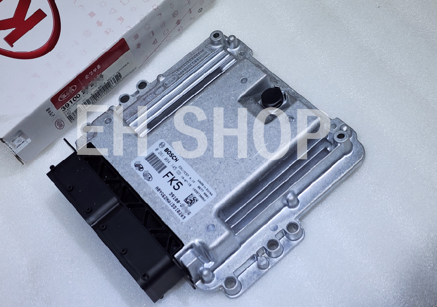 Genuine 391002U900 39100-2U900 ELECTRONIC CONTROL UNIT for