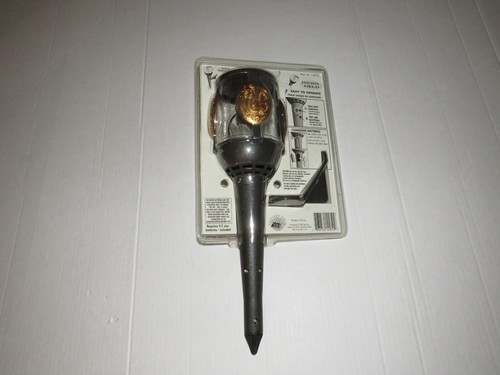 Vintage The Magical Torch Handheld Cosplay Toy Wizard Knight Cosplay Halloween - Picture 3 of 4