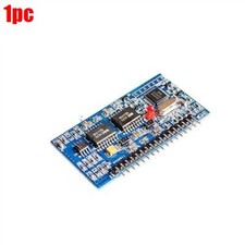Dc-Ac Pure Sine Wave Inverter Spwm Board EGS002 EG8010 IR2110 Driver Module N oa