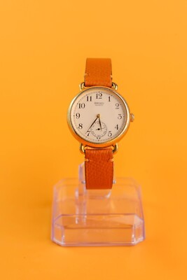 【スモールセコンド】SEIKO 「2628-0140」 ★超美品動作品★ Seiko Small Second 2628-0140 Gold plated 33mm Mens/Unisex Watch | eBay