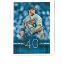 2015 TOPPS BASEBALL FREE AGENT 40 ROGER CLEMENS #F40-14